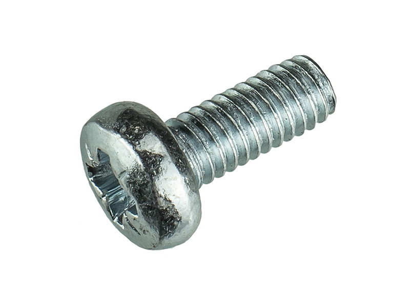 Винты полуцилиндрические (DIN 7985), НЕРЖАВЕЮЩИЕ